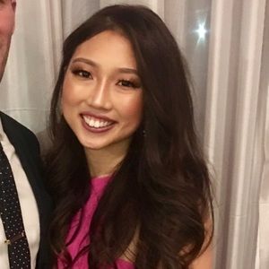 Meet your Posher, Monique